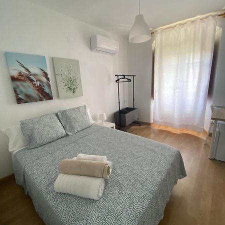 דירות קורדובה La Escalerita מראה חיצוני תמונה