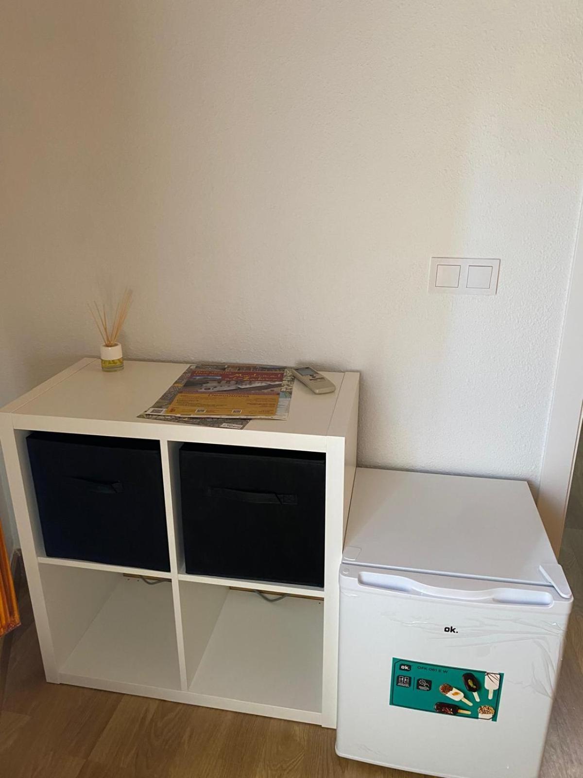 דירות קורדובה La Escalerita מראה חיצוני תמונה