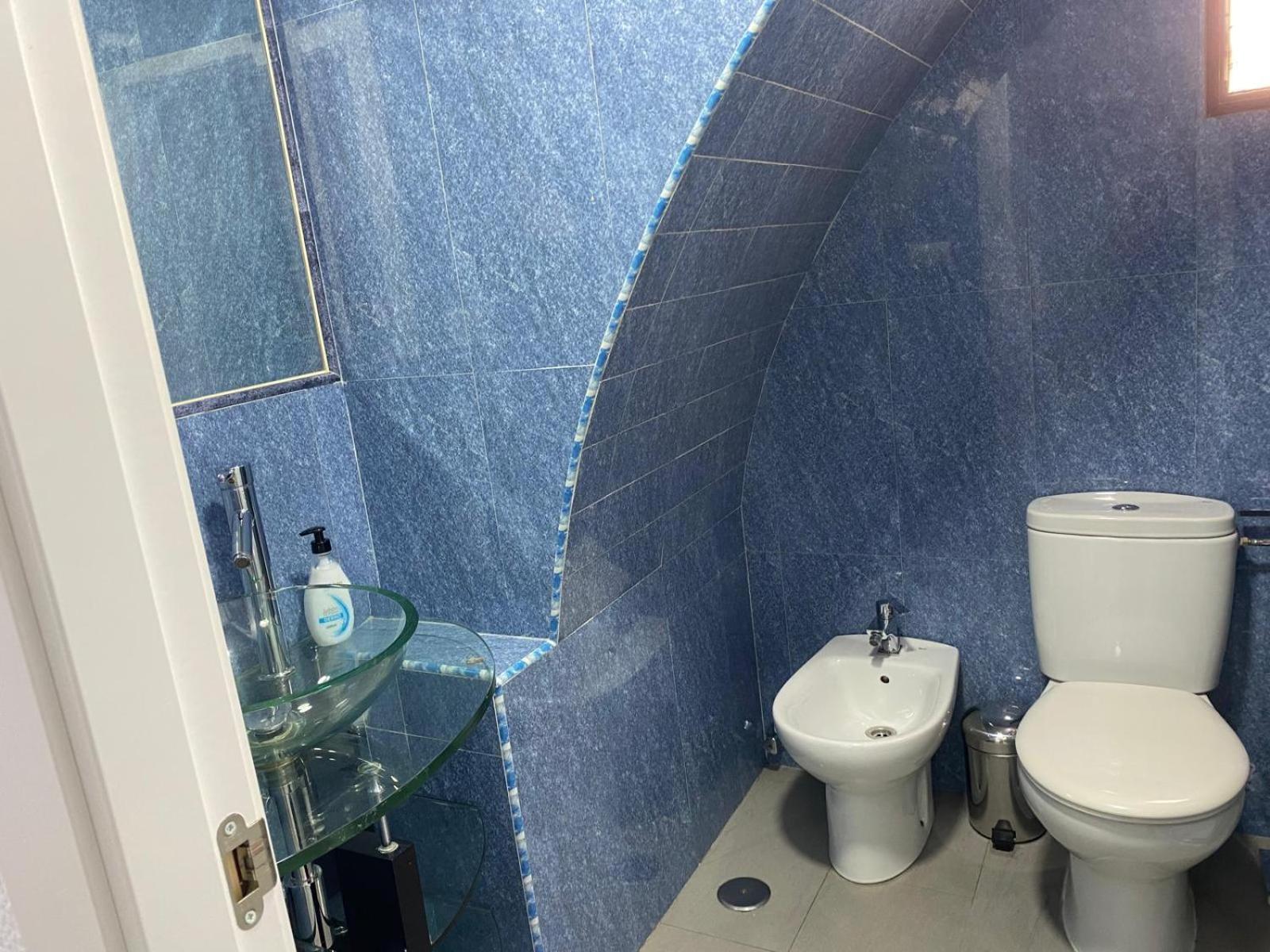 דירות קורדובה La Escalerita מראה חיצוני תמונה