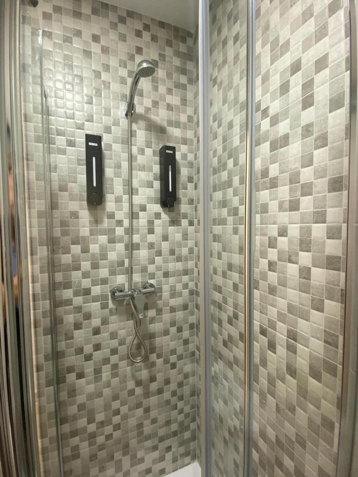 דירות קורדובה La Escalerita מראה חיצוני תמונה
