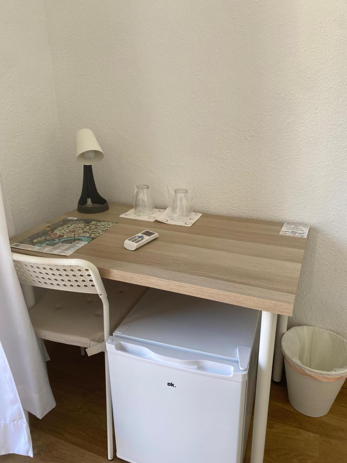 דירות קורדובה La Escalerita מראה חיצוני תמונה