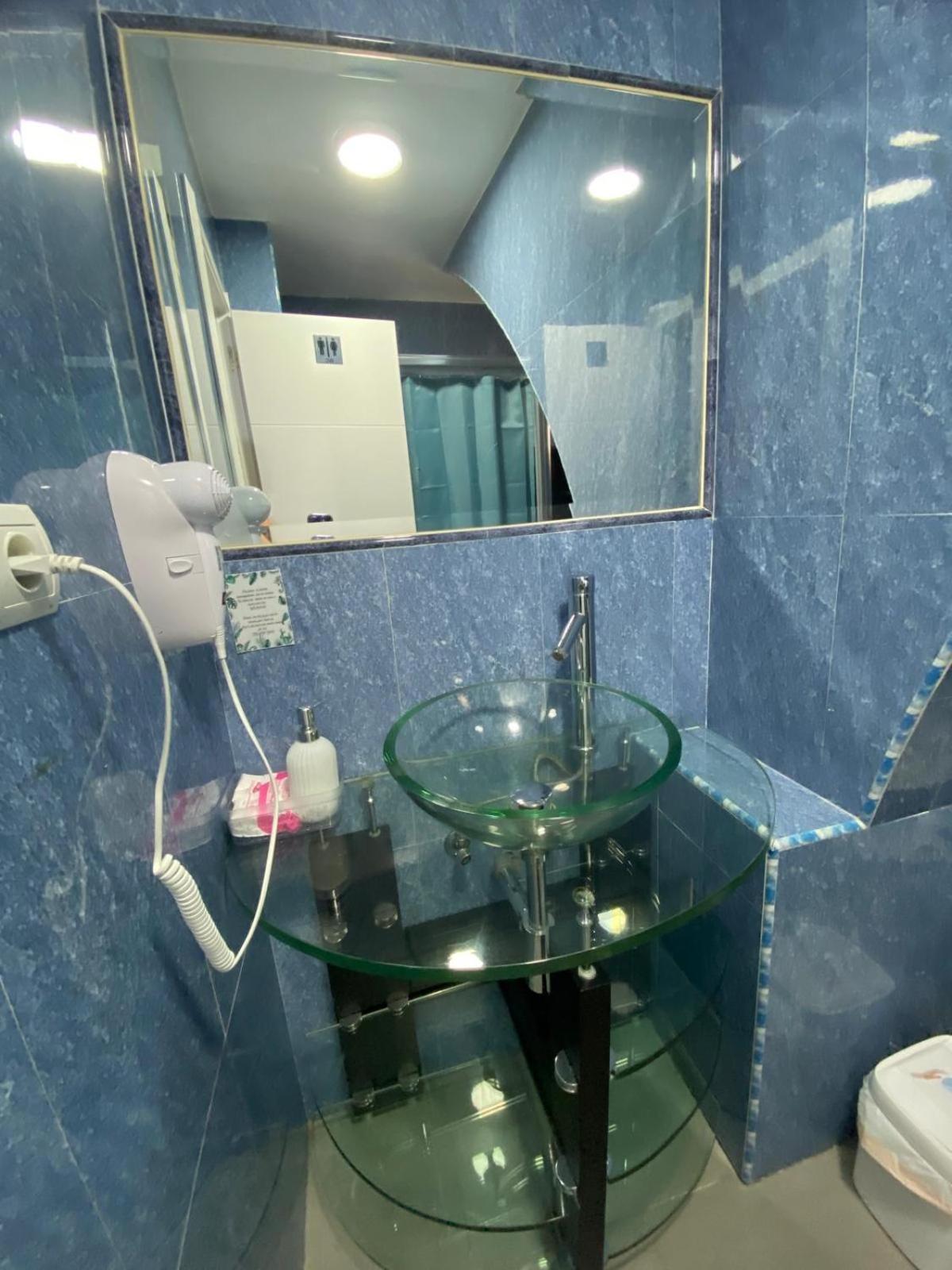 דירות קורדובה La Escalerita מראה חיצוני תמונה