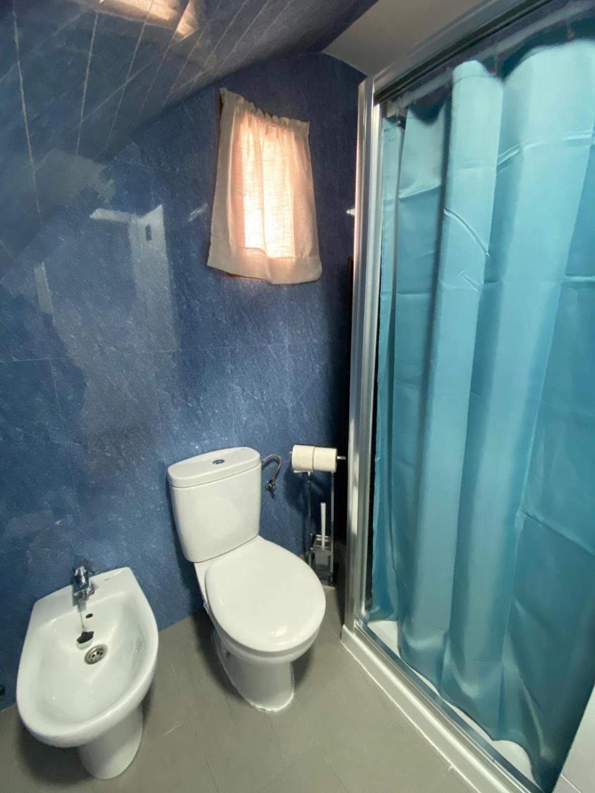 דירות קורדובה La Escalerita מראה חיצוני תמונה