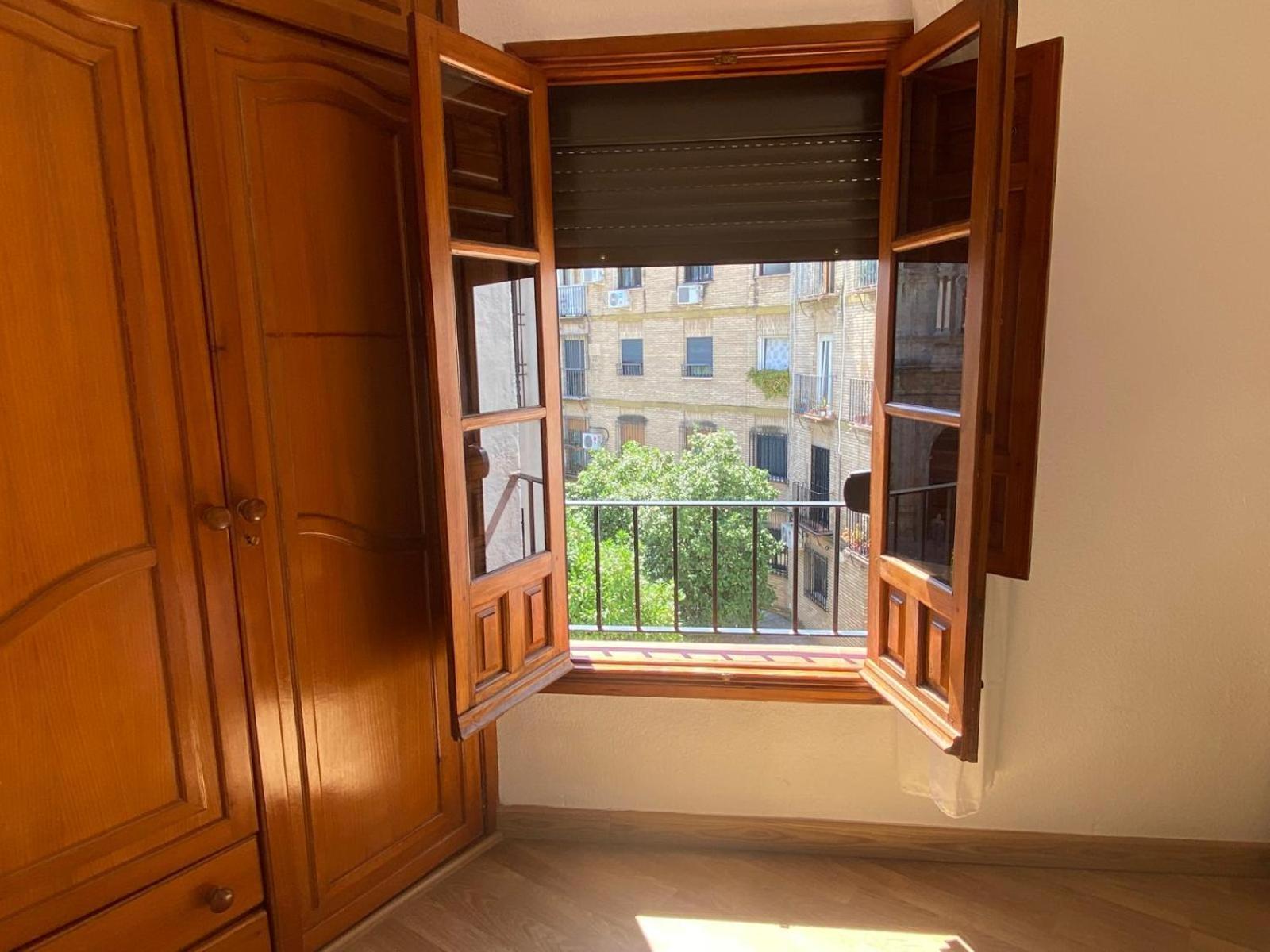 דירות קורדובה La Escalerita מראה חיצוני תמונה