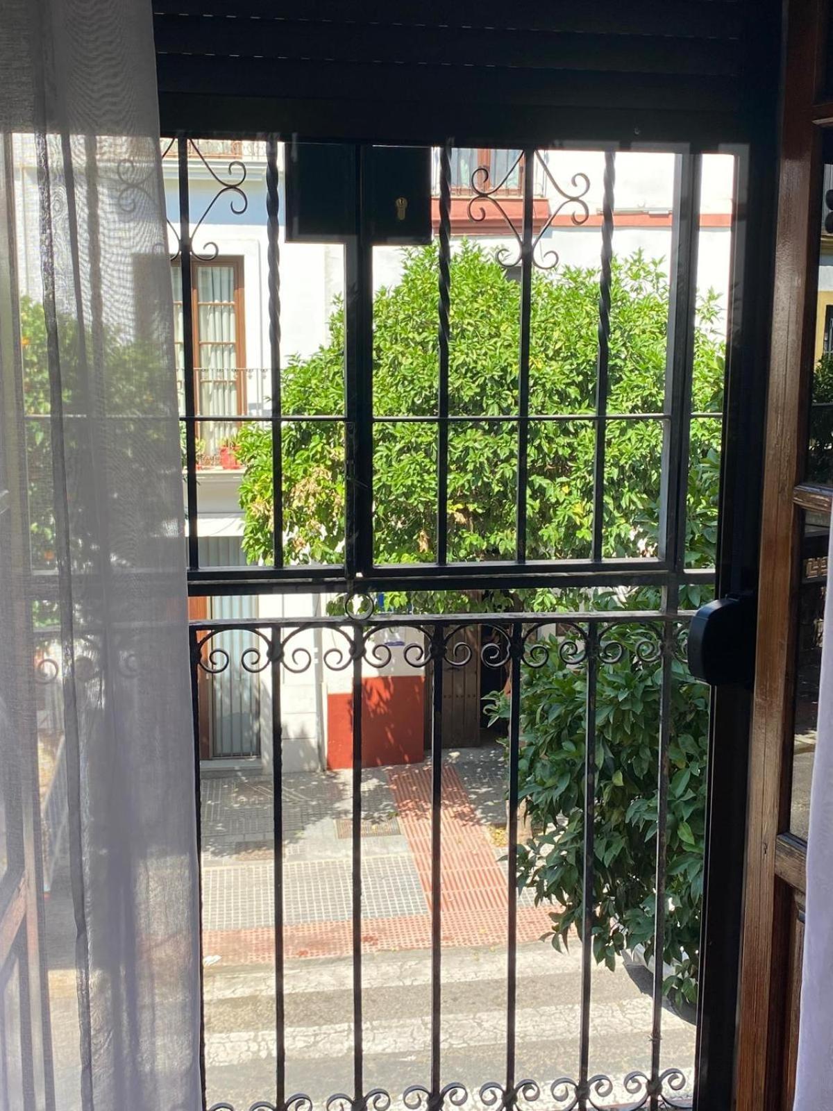 דירות קורדובה La Escalerita מראה חיצוני תמונה